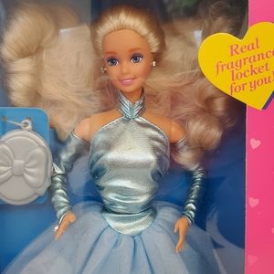 Sweet Romance Barbie - Toys R Us Limited Edition